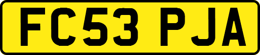 FC53PJA