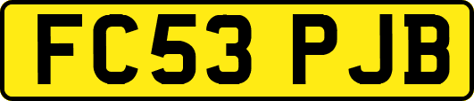 FC53PJB