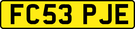 FC53PJE