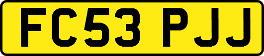 FC53PJJ