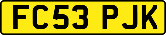 FC53PJK