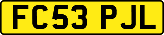 FC53PJL