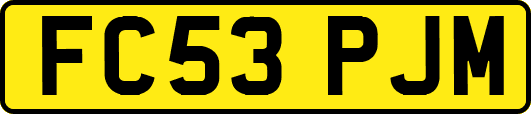 FC53PJM