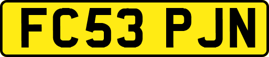 FC53PJN