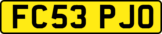 FC53PJO