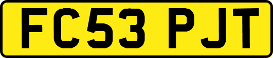 FC53PJT