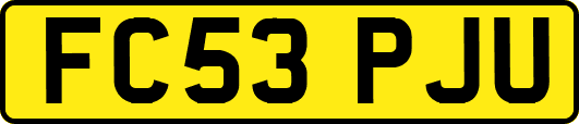 FC53PJU