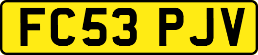 FC53PJV