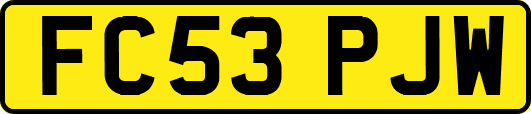 FC53PJW