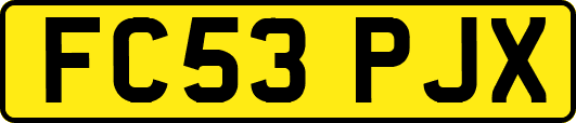 FC53PJX
