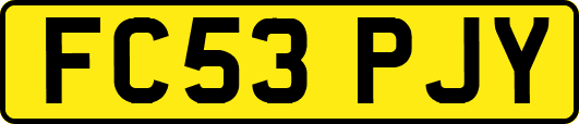 FC53PJY