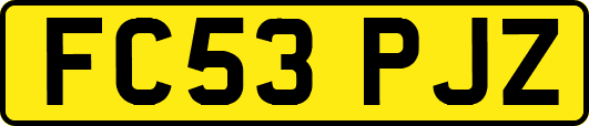 FC53PJZ