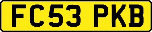 FC53PKB