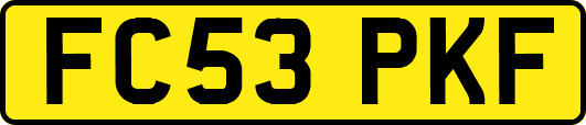FC53PKF