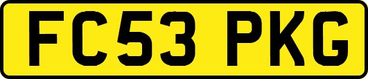 FC53PKG