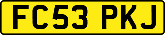 FC53PKJ