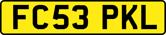 FC53PKL