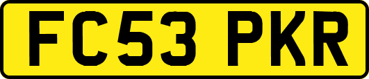 FC53PKR
