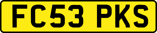 FC53PKS