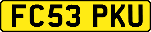 FC53PKU