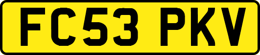FC53PKV
