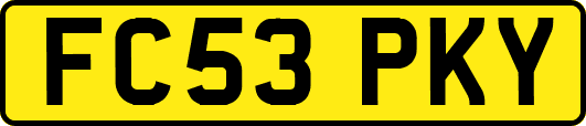 FC53PKY