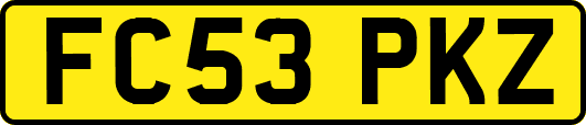 FC53PKZ