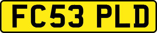 FC53PLD