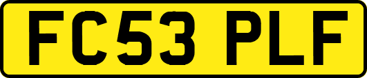 FC53PLF