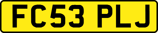 FC53PLJ