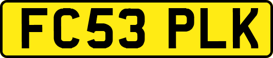 FC53PLK