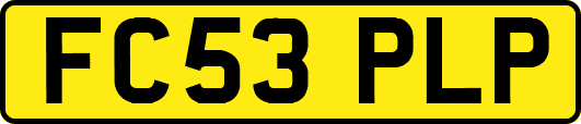 FC53PLP