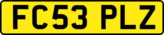 FC53PLZ