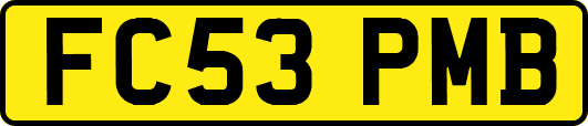 FC53PMB