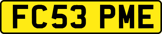FC53PME