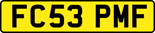 FC53PMF