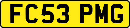 FC53PMG