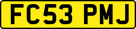 FC53PMJ