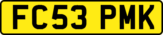 FC53PMK
