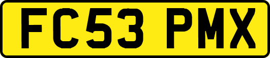 FC53PMX