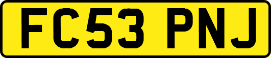 FC53PNJ