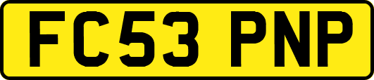 FC53PNP