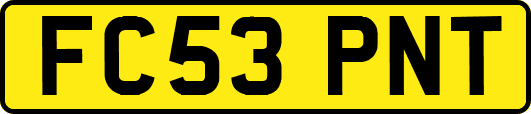 FC53PNT