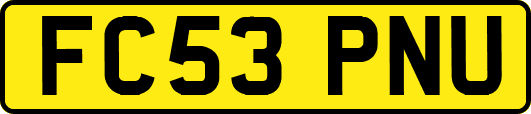 FC53PNU