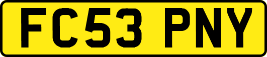 FC53PNY