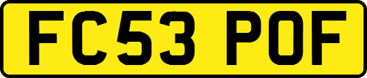 FC53POF