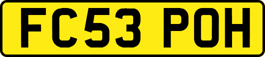 FC53POH