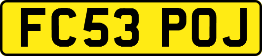 FC53POJ