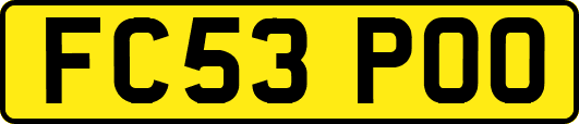 FC53POO
