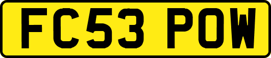 FC53POW